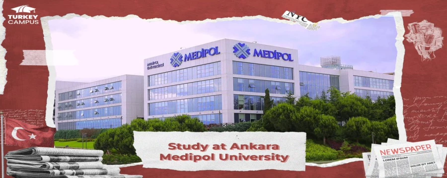 University Ankara Medipol University image