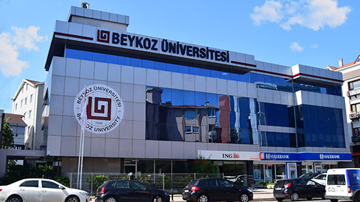 University Beykoz University image