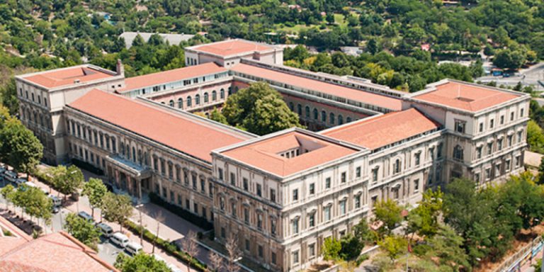 University Istanbul Technical University image